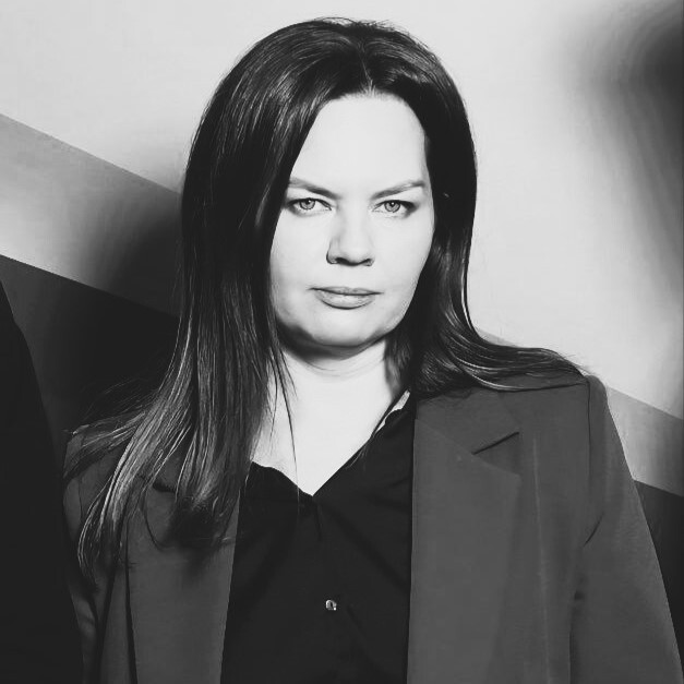 Екатерина Ванеева
