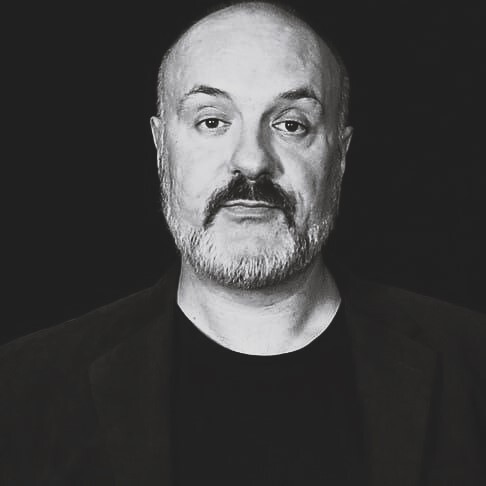Miodrag Zarkovic