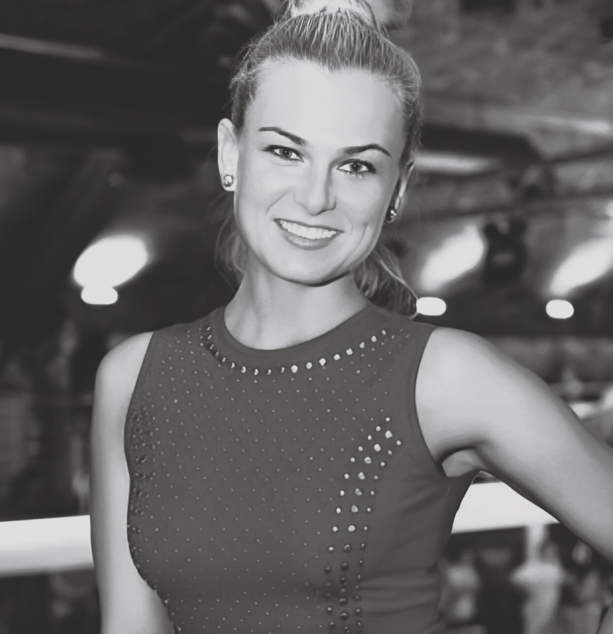 Anna Lukashova