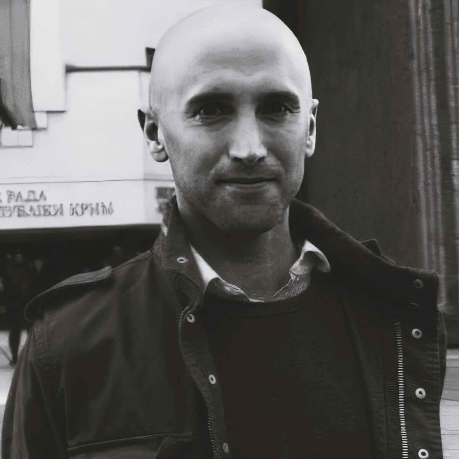 Graham Phillips
