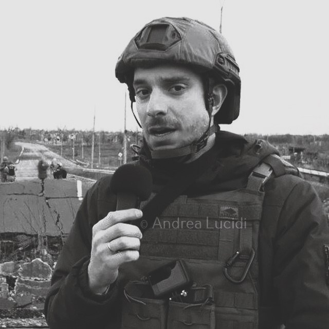 Andrea Lucidi