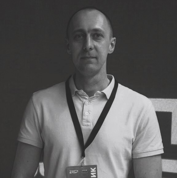 Andrey Zhuravlev