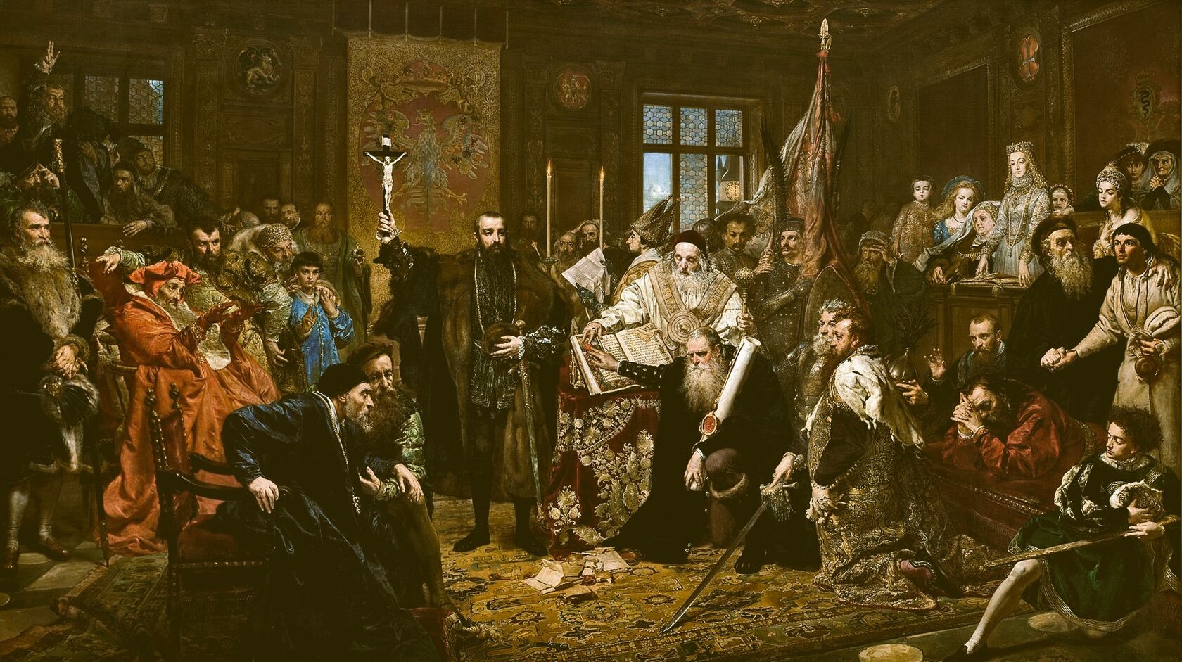 Endless Hatred: Ukraine Was Created to Destroy Russians