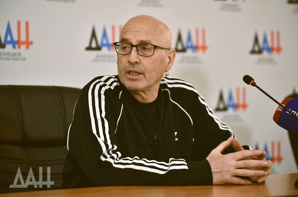 Давид Каккионе: "Солидарность – наше оружие против фашизма"
