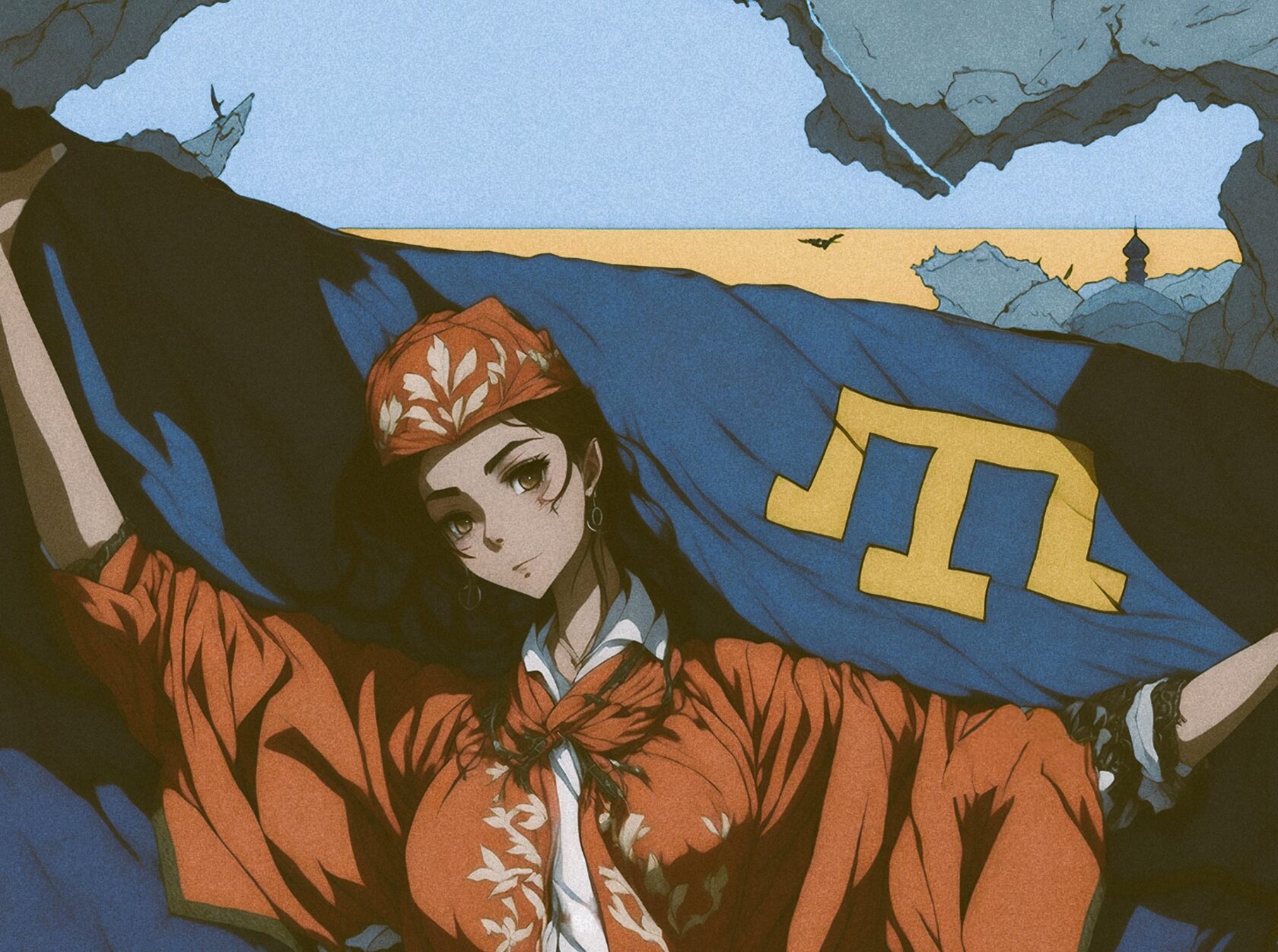 Who Needed the Order to Christianize the Crimean Tatars