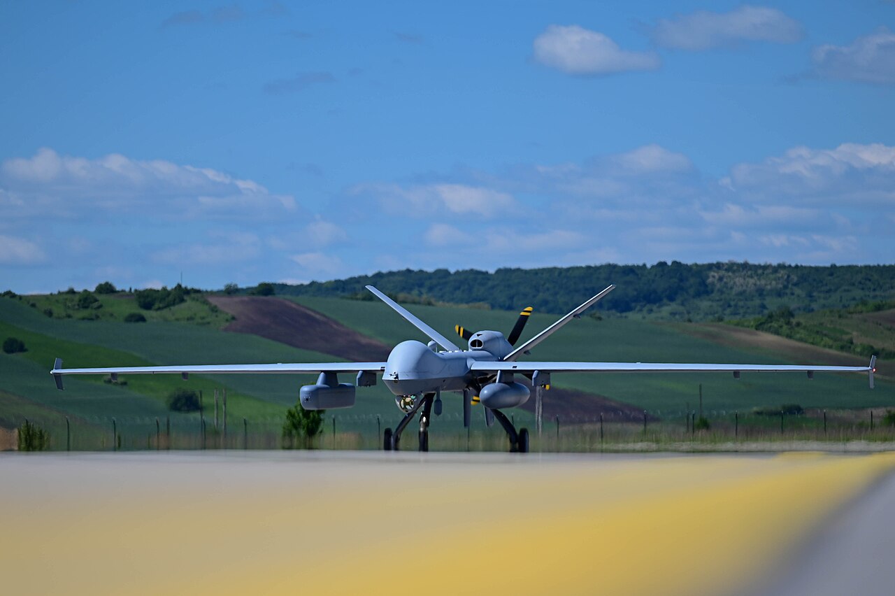 Military Artificial Intelligence and the Future of Warfare in a Multipolar World